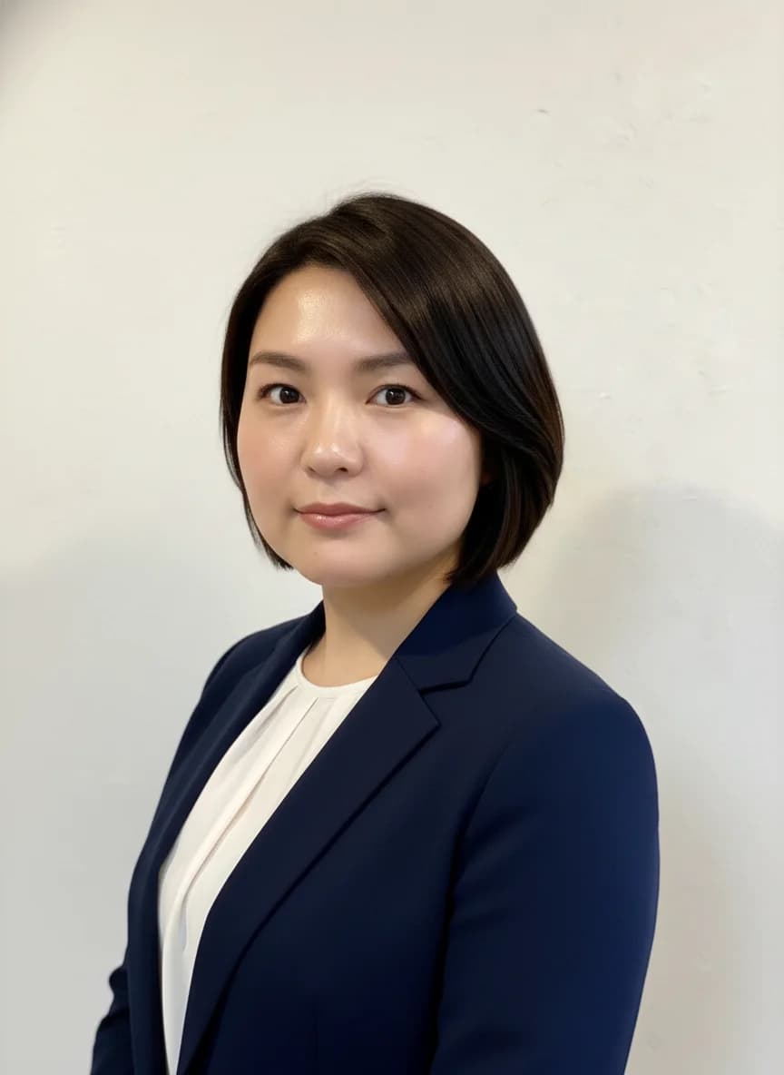代表 菅沼光江子